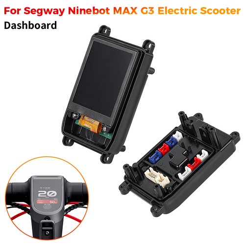 Dashboard display assembly - assembly, pcb