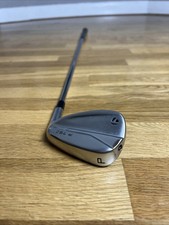 Taylormade P790 Forged /