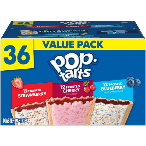 Pop tarts toaster - toaster, pastries
