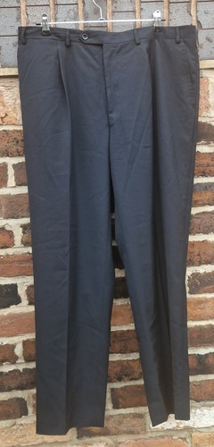 Canali trousers mens 56r 38 - canali, uk