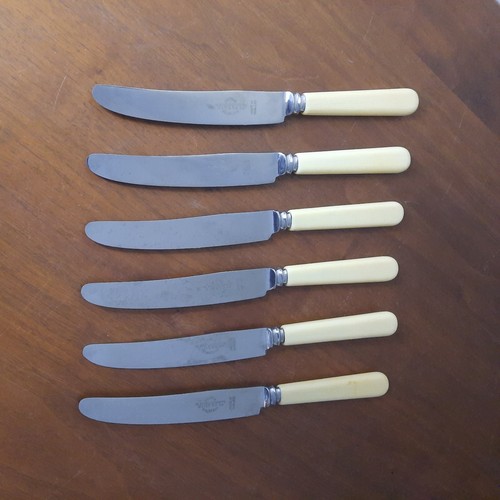 Viners vtg super stainless - x,