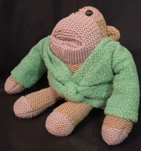 Tips tea monkey with - monkey,