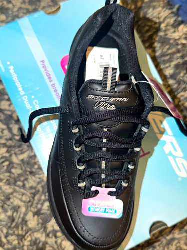 Skechers ultra air cooled - ultra, air-cooled