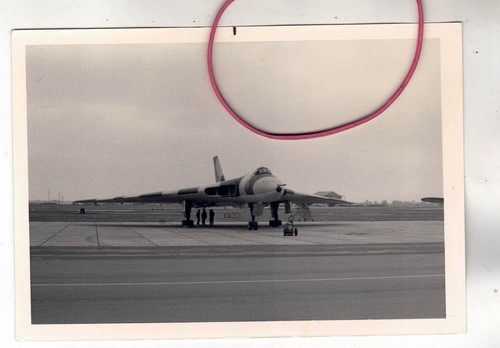 Photo aircraft avro - photo,