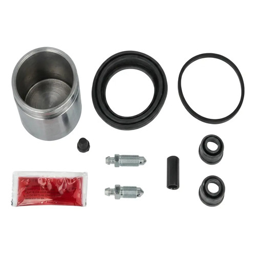 Brake caliper repair kit front - repair,