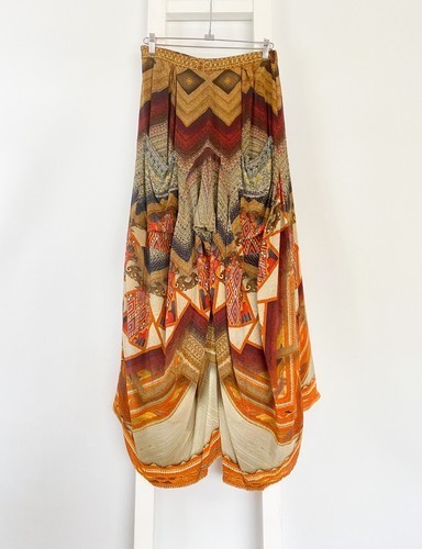Camilla 100 silk rhinestone - camilla,