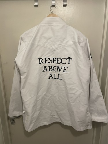 Bjj a3l - bjj, gi