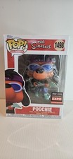 Funko POP - Poochie 1498 -