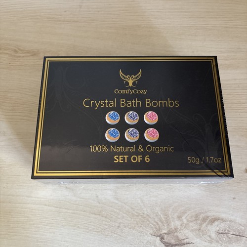 Comfycozy relaxation crystal - comfycozy,