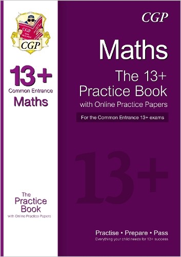 Maths practice book - practice, for
