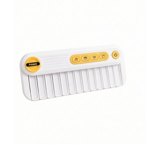 Compact electronic toy - compact,