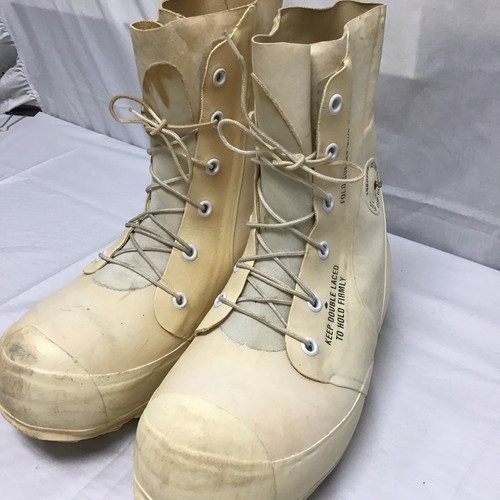 Vintage military extreme cold - extreme,