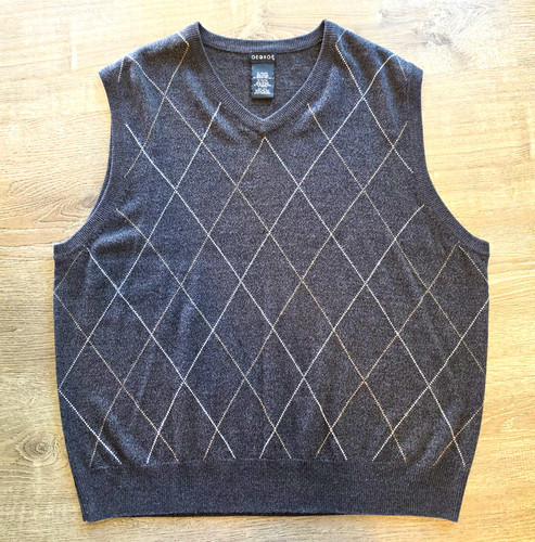 George mens charcoal gray - mens,