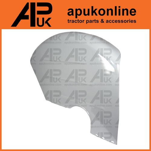 Mudguard fender wing - fender, shell