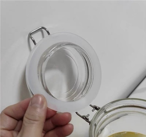 Replacement silicone seal - x,