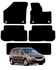 for VW Touran 7 Seater 2006 -