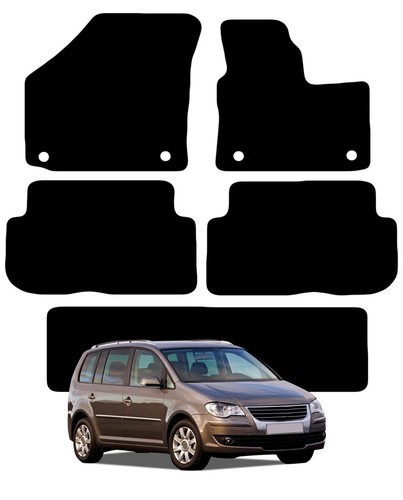 For touran seater 2006 - for,