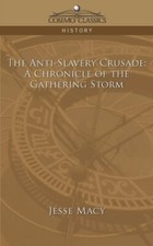 Macy - Anti-Slavery Crusade  A