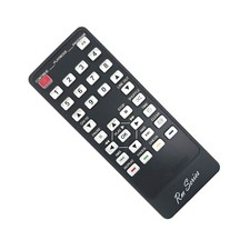 Replacement Remote Control for