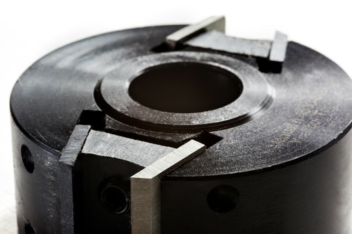 Cutter block 50mm wide - 50mm, x