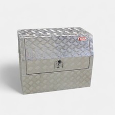 Alloy Large  toolbox fits