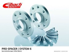 Eibach wheel spacer 14 mm