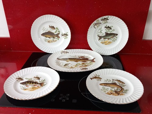 Vintage imperial bone china - imperial,