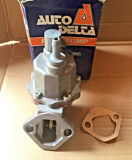 Auto Delta ADP993 (QFP6) Fuel Pump suits Fiat 127 128 Strada & Lancia Prisma