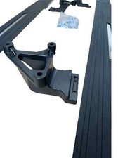 SIDE STEPS FOR ROVER RANGE