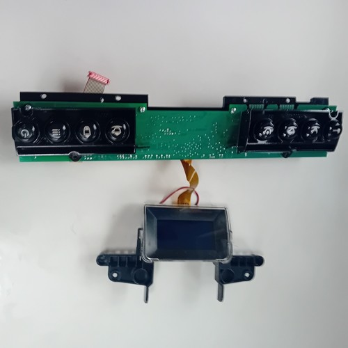 Saeco royal one touch - one, spares