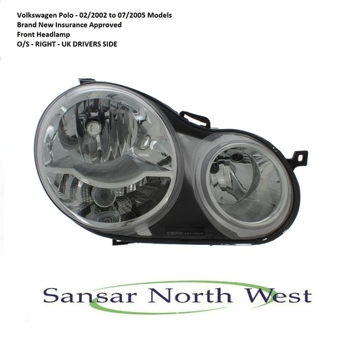 For volkswagen polo drivers - volkswagen,
