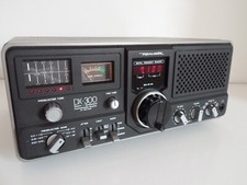 REALISTIC DX-300 HF COMMUNICATIONS RECEIVER..............RADIO_TRADER_IRELAND.