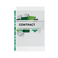 Rexel Nyrex Premium Pocket