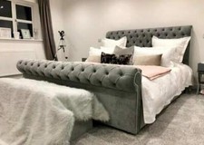 Sleigh chesterfield