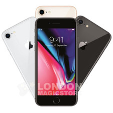 New boxed apple - iphone, 8