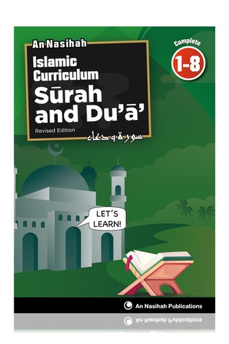 Nasihah islamic studies - nasihah,