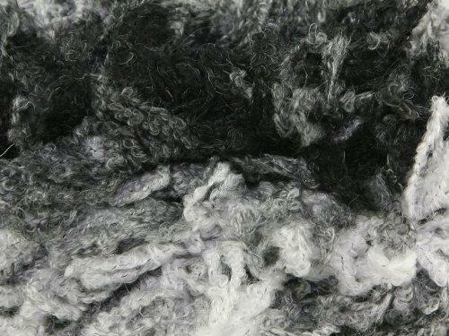 Stylecraft poodle with mohair - poodle,