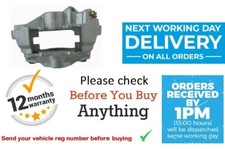 Rear Right Brake Caliper for