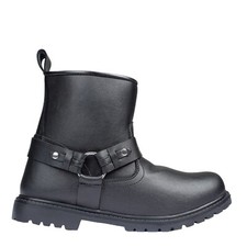 SHORT LEATHER STYLE 6606