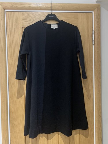 Davidson black navy - &,