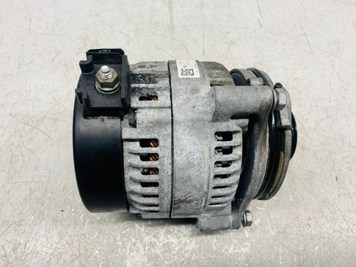 Bmw alternator 2021 drive - x1, x-drive