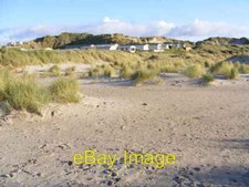 Photo 6x4 Caravan site -