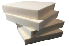 Memory Foam Off Cut Cushion