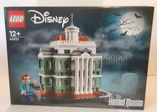 LEGO- 40521 - Disney Mini THE