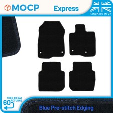 Express with Blue Pre-Stitch