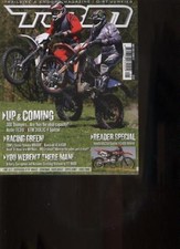 TBM TRAILBIKE & ENDURO