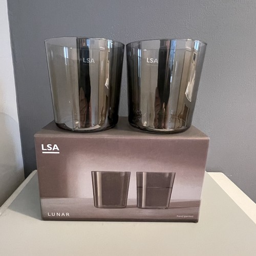 New lsa lunar - lsa,