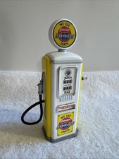 vintage 1950s Chevrolet gas