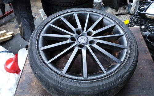 Skoda octavia mk3 - mk3, black