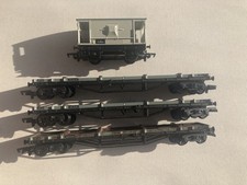 Rake of 3 x Mainline 37-416 OO